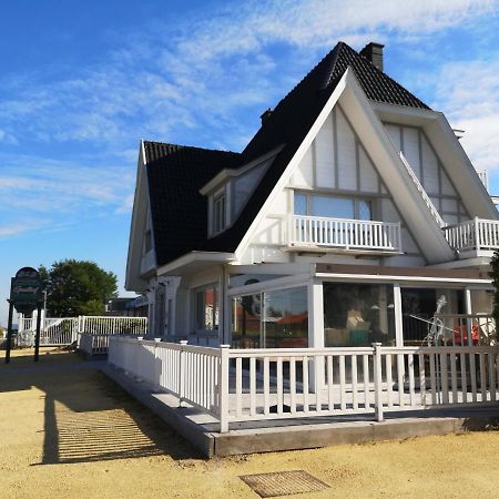 HarelbekeDen Hoge Doorn住宿加早餐旅馆 外观 照片
