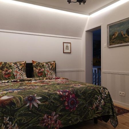 HarelbekeDen Hoge Doorn住宿加早餐旅馆 外观 照片