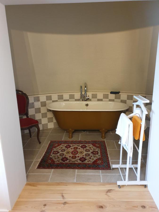HarelbekeDen Hoge Doorn住宿加早餐旅馆 外观 照片